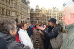 Voyage à Bruxelles