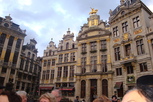 Voyage à Bruxelles