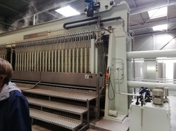 ARQUES : Goudale et Magasin Cristallerie