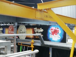 ARQUES : Goudale et Magasin Cristallerie