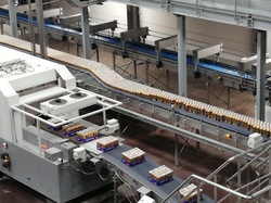 ARQUES : Goudale et Magasin Cristallerie