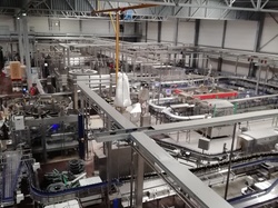 ARQUES : Goudale et Magasin Cristallerie