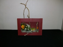 Art Floral - Pâques