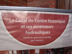 Ascenseurs à bateaux