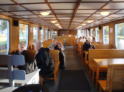 Ascenseurs à bateaux