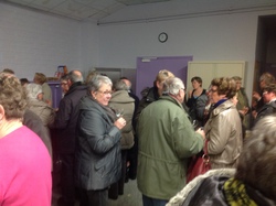 Assemblée Générale