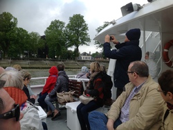 Baie de Somme/Marquenterre