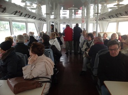 Baie de Somme/Marquenterre