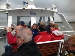 Baie de Somme/Marquenterre