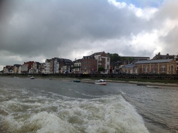 Baie de Somme/Marquenterre