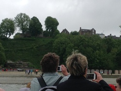Baie de Somme/Marquenterre