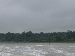Baie de Somme/Marquenterre
