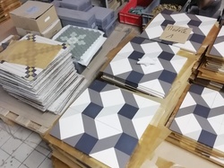 Carrelages WINCKELMANS