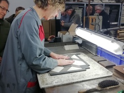 Carrelages WINCKELMANS