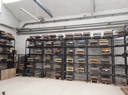 Carrelages WINCKELMANS