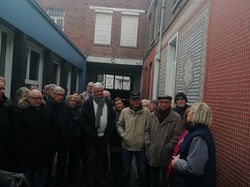 Carrelages WINCKELMANS