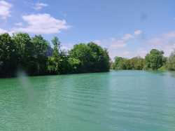 CROISIERE SUR LA MARNE
