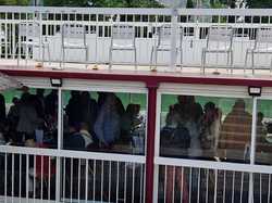 CROISIERE SUR LA MARNE