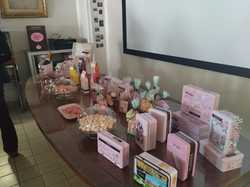 CROISIERE SUR LA MARNE