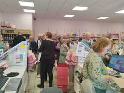 CROISIERE SUR LA MARNE
