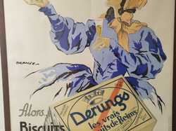 CROISIERE SUR LA MARNE