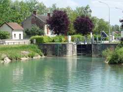 CROISIERE SUR LA MARNE