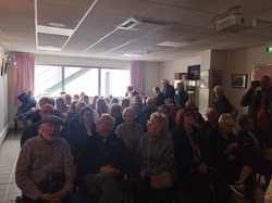CROISIERE SUR LA MARNE
