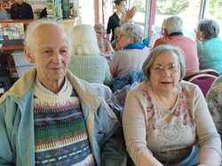 CROISIERE SUR LA MARNE