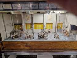 CROISIERE SUR LA MARNE