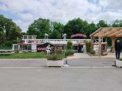 CROISIERE SUR LA MARNE