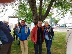 CROISIERE SUR LA MARNE