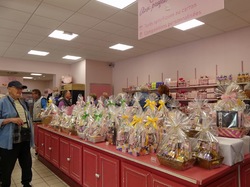 CROISIERE SUR LA MARNE