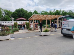 CROISIERE SUR LA MARNE