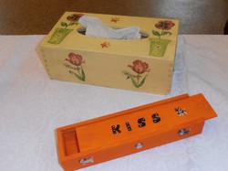 expo- vente des Petites Mains