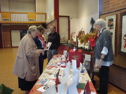 Expo-Vente du Patchwork