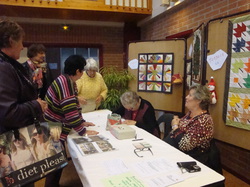 Expo-Vente du Patchwork