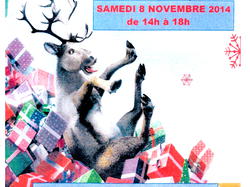 Expo-Vente du Patchwork