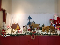 Expo-Vente du Patchwork