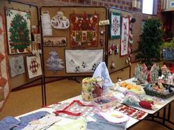 Expo-Vente du Patchwork