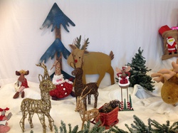 Expo-Vente du Patchwork