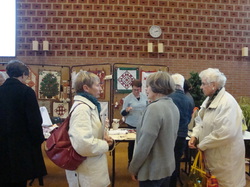 Expo-Vente du Patchwork