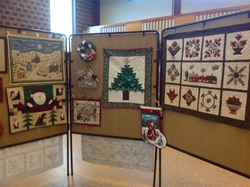 Expo-Vente du Patchwork