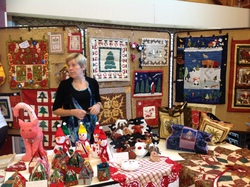 Expo-Vente du Patchwork