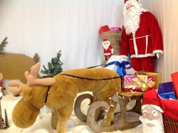 Expo-Vente du Patchwork