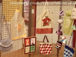 Expo-Vente Patch & Petites Mains