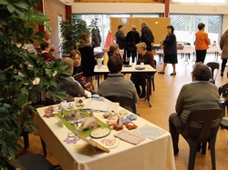 Exposition des Petites Mains