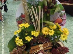 Journée des Plantes