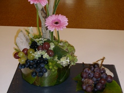 l'atelier d'art floral