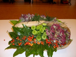 l'atelier d'art floral