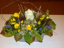 l'atelier d'art floral